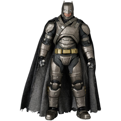 MAFEX ARMORED BATMAN Ver.1.5(BATMAN V SUPERMAN: DAWN OF JUSTICE)