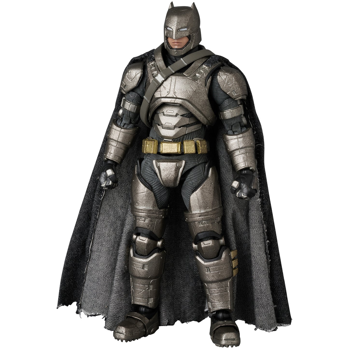 MAFEX ARMORED BATMAN Ver.1.5(BATMAN V SUPERMAN: DAWN OF JUSTICE)