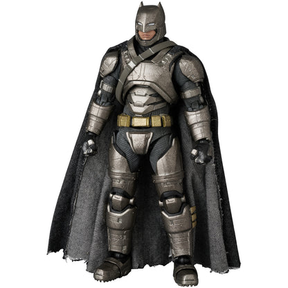 MAFEX ARMORED BATMAN Ver.1.5(BATMAN V SUPERMAN: DAWN OF JUSTICE)