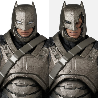 MAFEX ARMORED BATMAN Ver.1.5(BATMAN V SUPERMAN: DAWN OF JUSTICE)