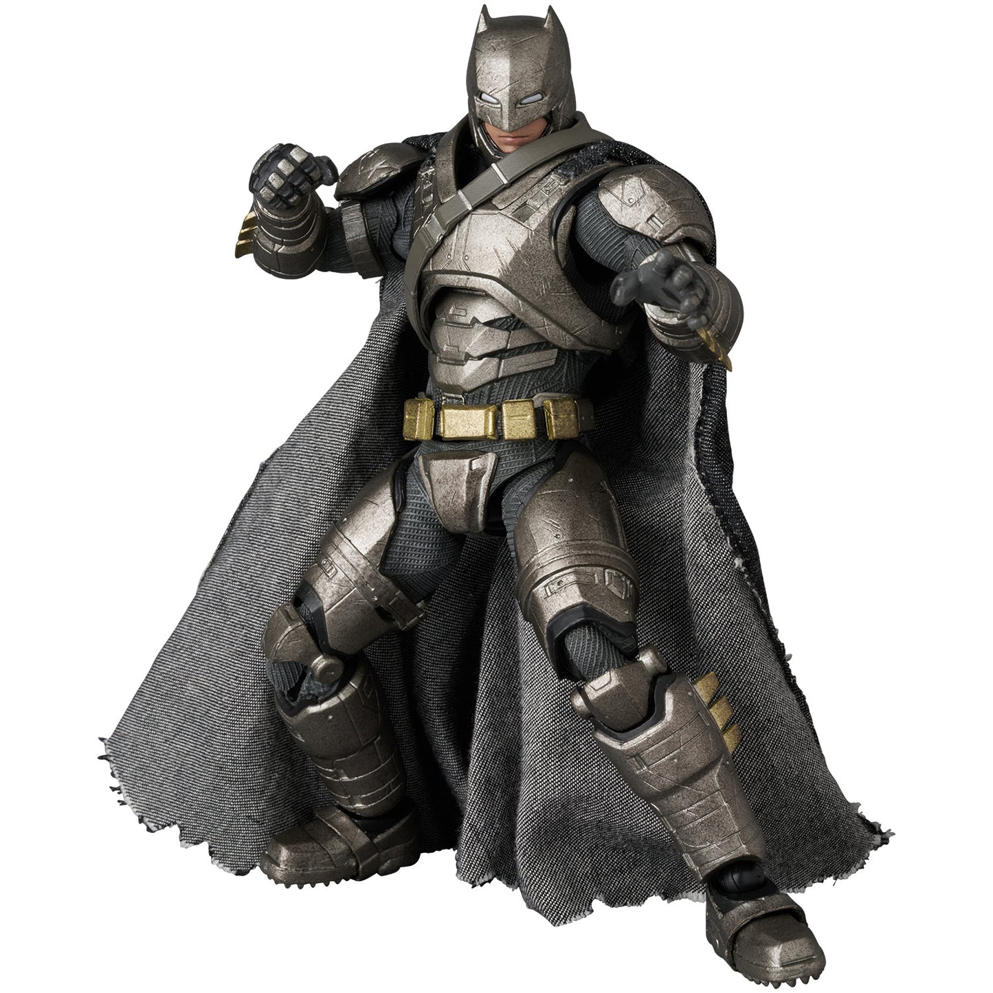 MAFEX ARMORED BATMAN Ver.1.5(BATMAN V SUPERMAN: DAWN OF JUSTICE)