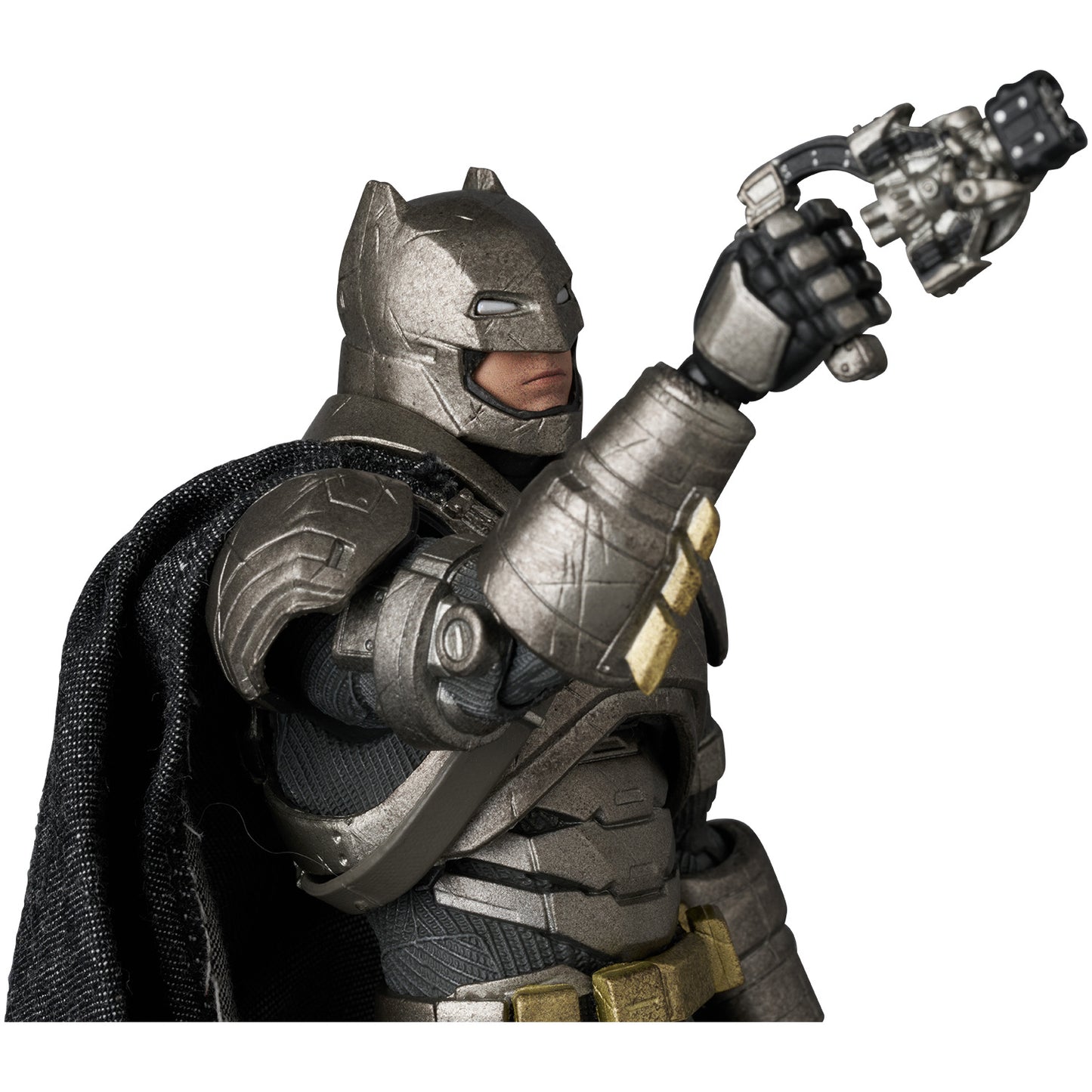 MAFEX ARMORED BATMAN Ver.1.5(BATMAN V SUPERMAN: DAWN OF JUSTICE)