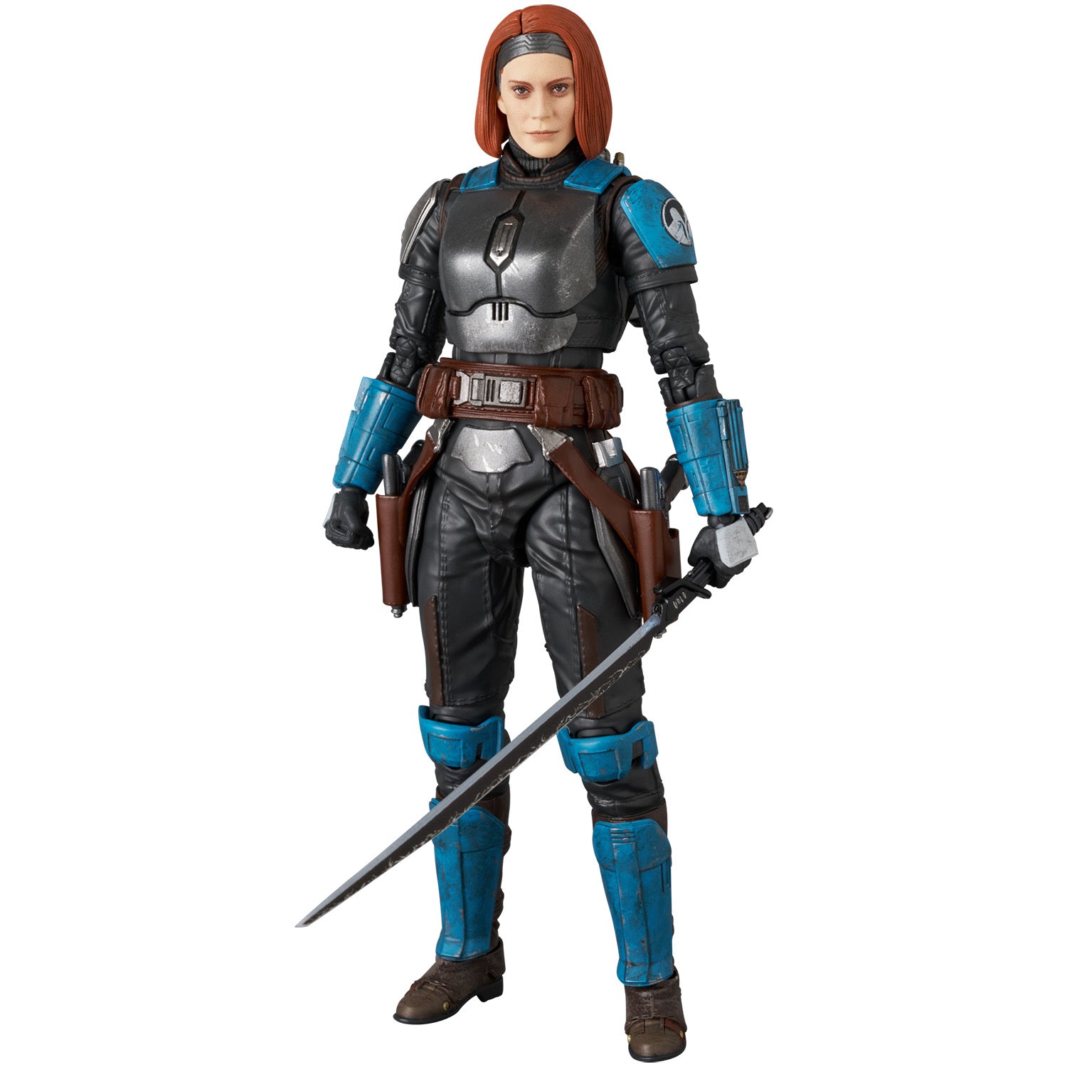 MAFEX BO-KATAN KRYZE Season3 Ver. – viviON BLUE
