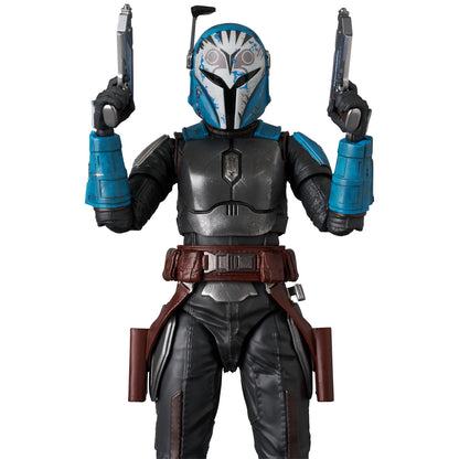 MAFEX BO-KATAN KRYZE Season3 Ver.