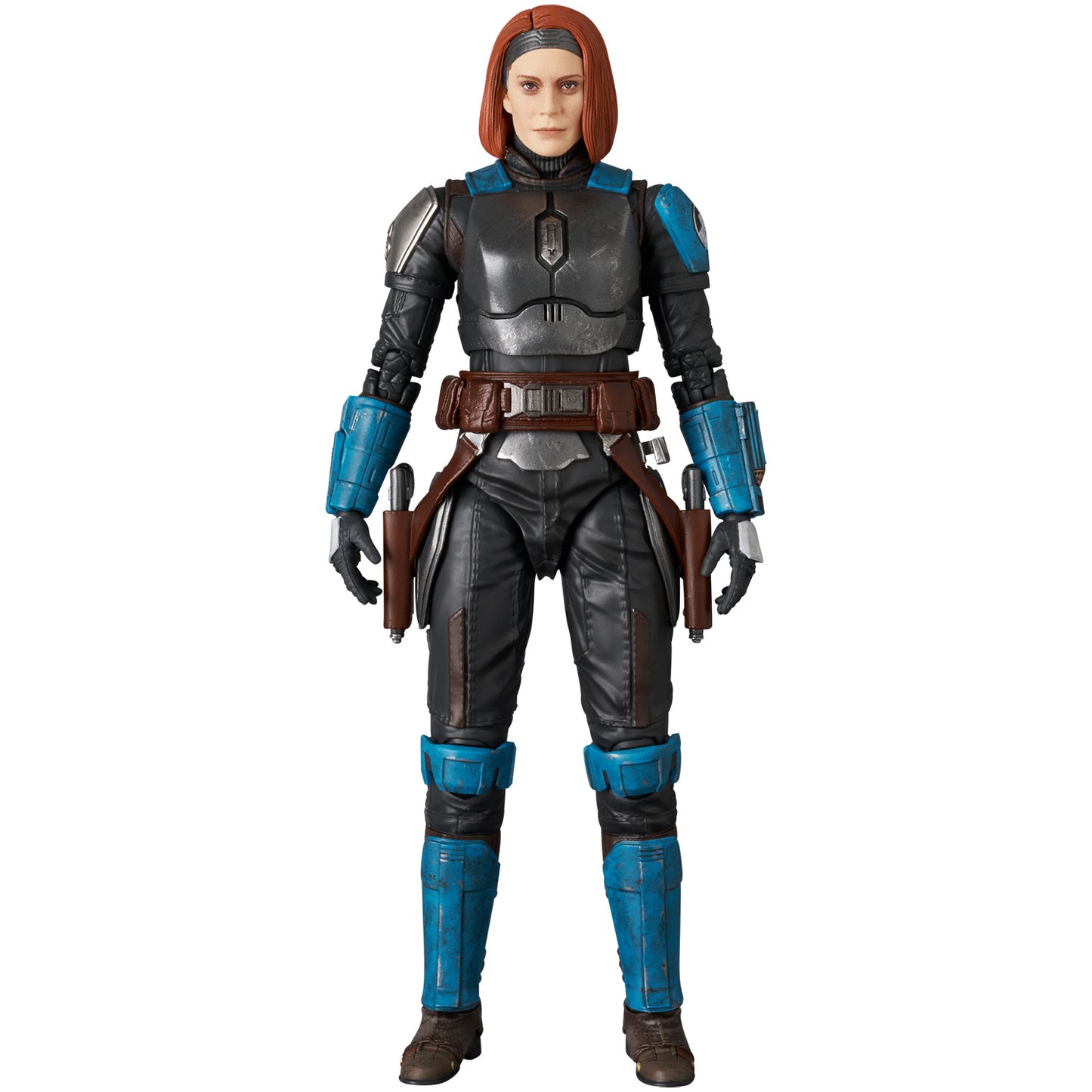 MAFEX BO-KATAN KRYZE Season3 Ver.