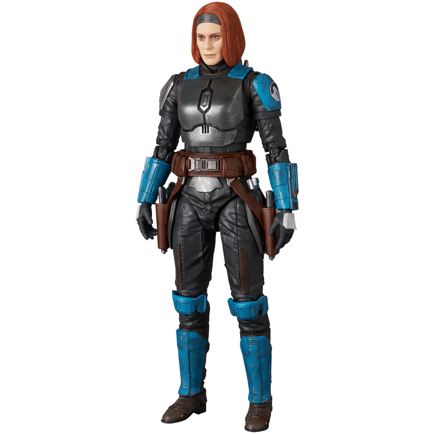 MAFEX BO-KATAN KRYZE Season3 Ver.