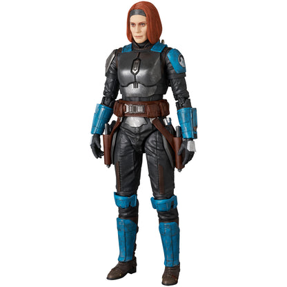 MAFEX BO-KATAN KRYZE Season3 Ver.