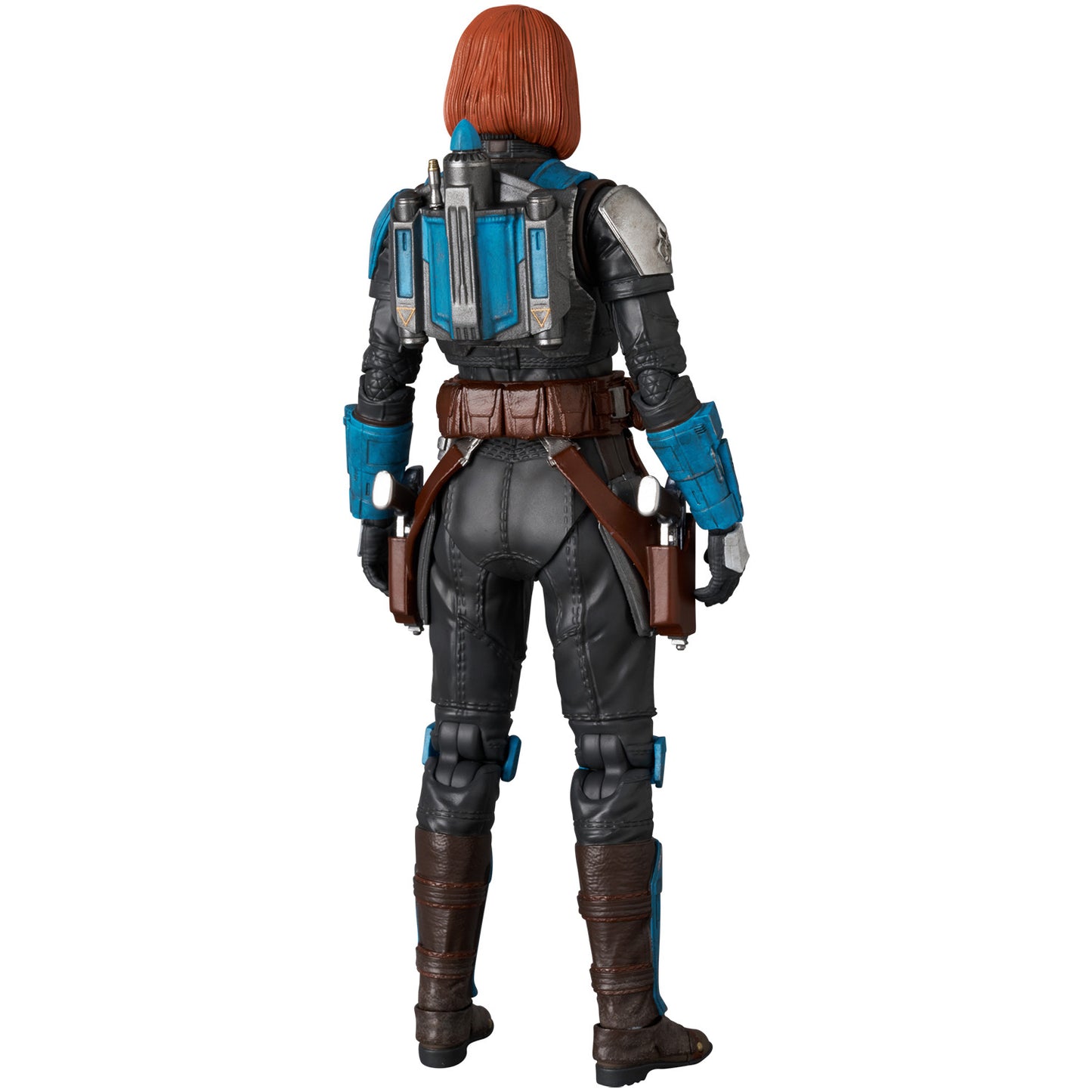 MAFEX BO-KATAN KRYZE Season3 Ver.