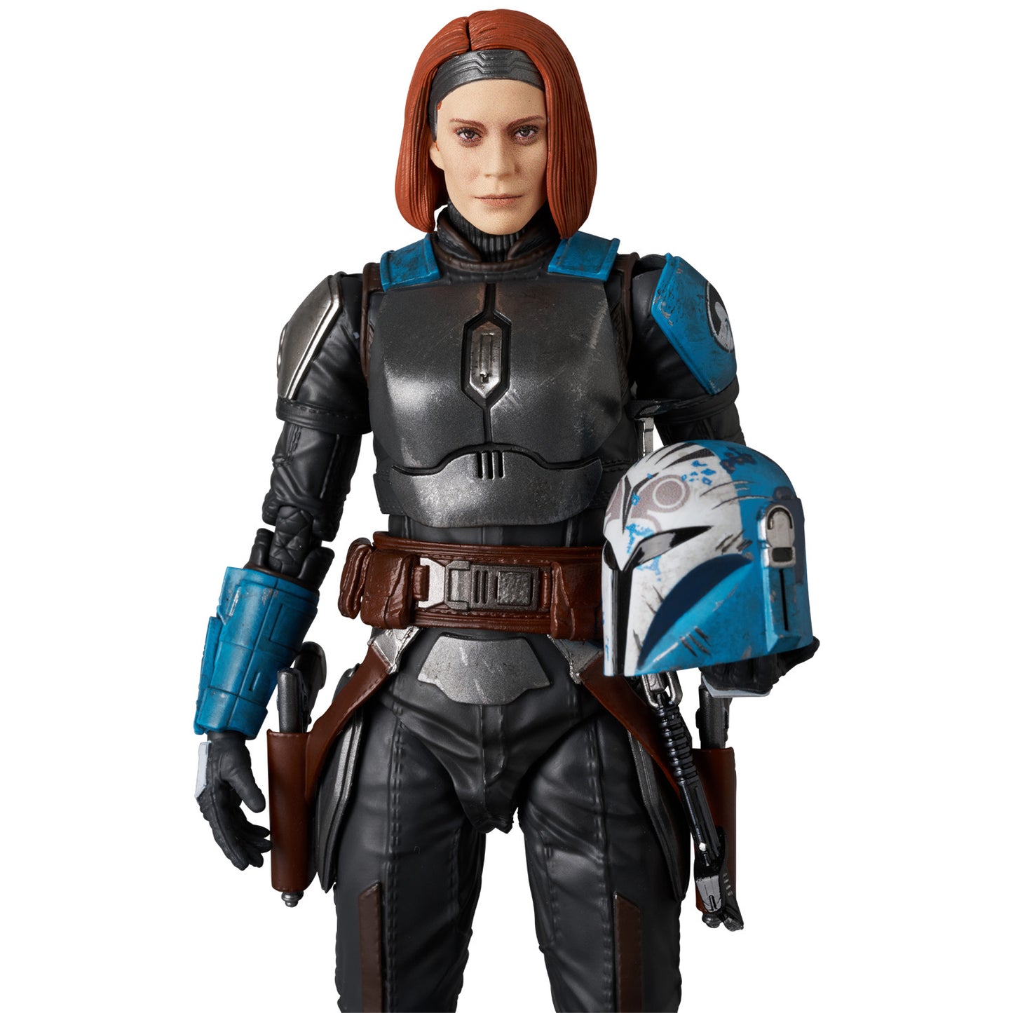 MAFEX BO-KATAN KRYZE Season3 Ver.