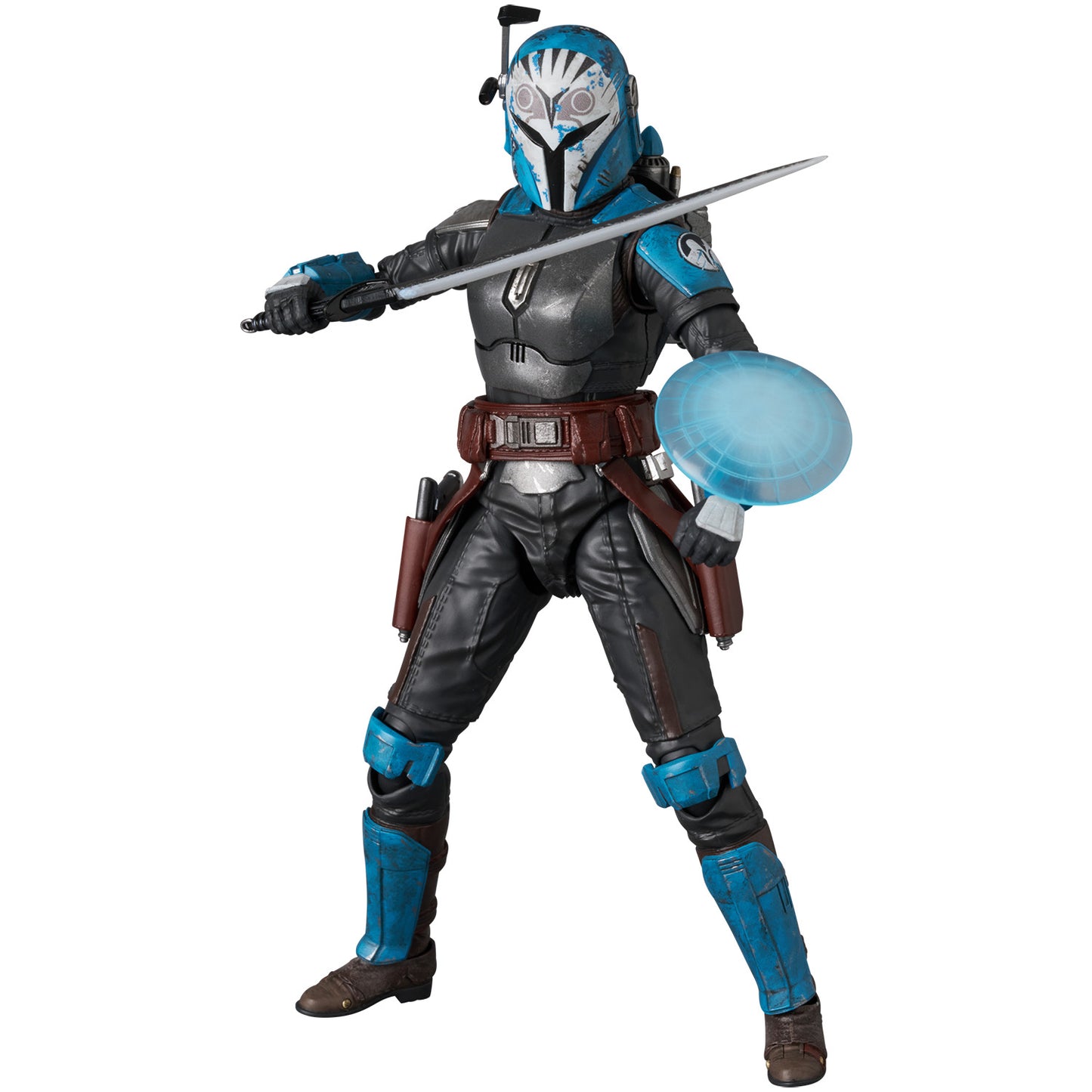 MAFEX BO-KATAN KRYZE Season3 Ver.