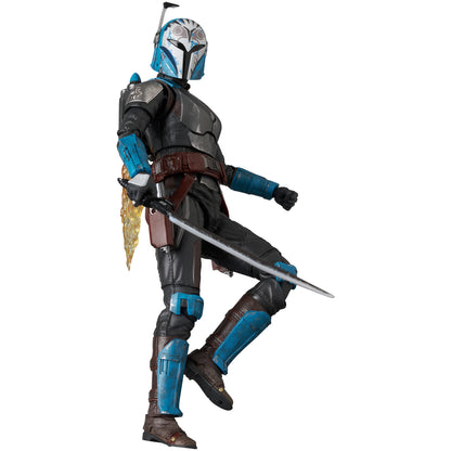 MAFEX BO-KATAN KRYZE Season3 Ver.