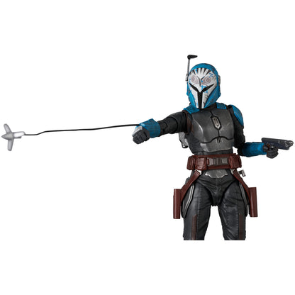 MAFEX BO-KATAN KRYZE Season3 Ver.