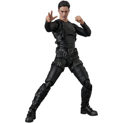 MAFEX マトリックス NEO (THE MATRIX)