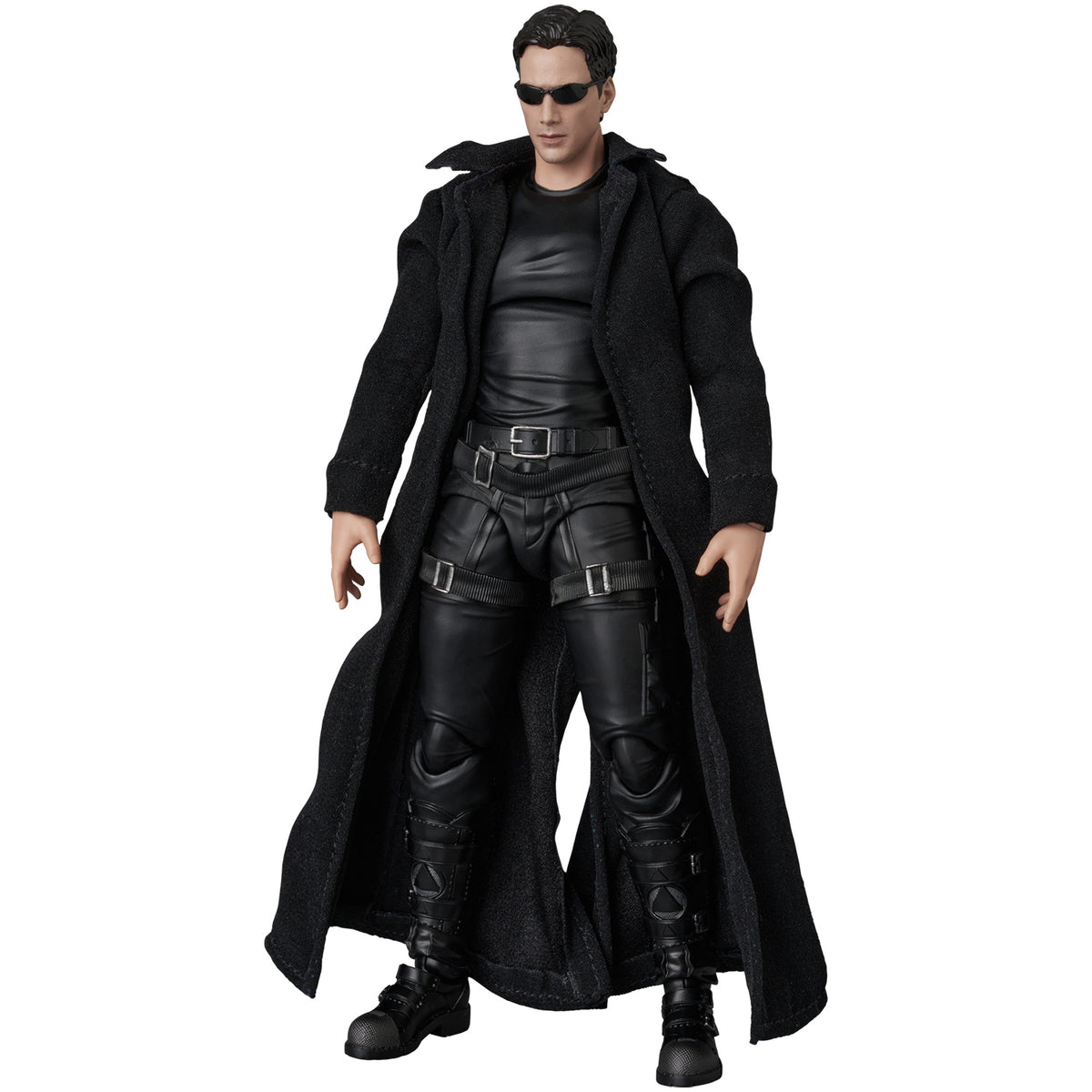 MAFEX マトリックス NEO (THE MATRIX)