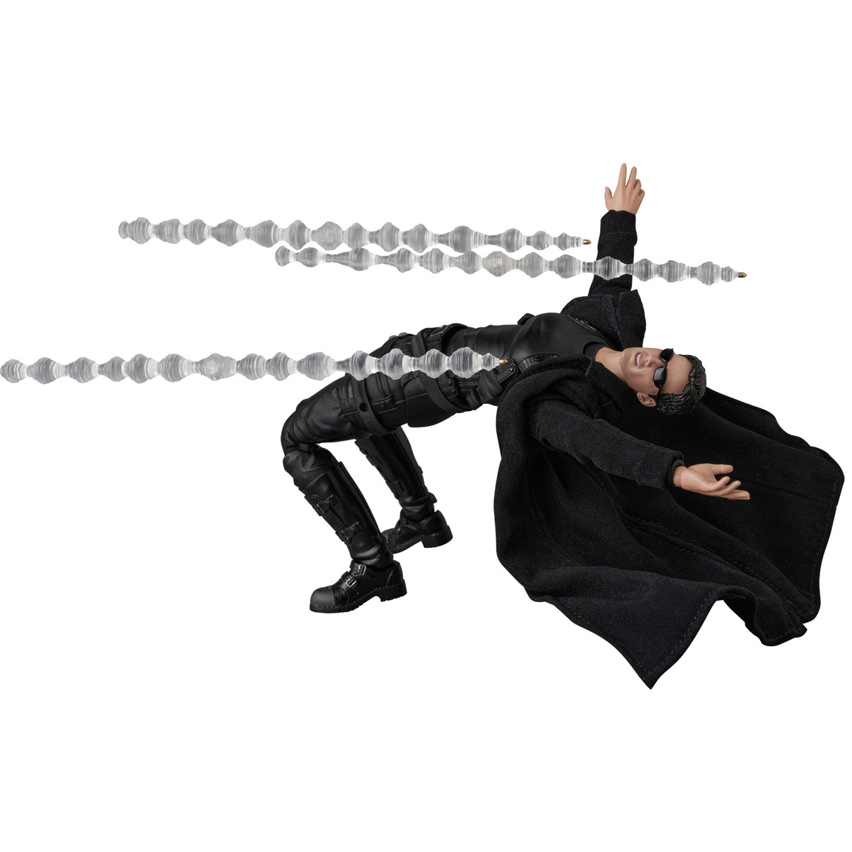 MAFEX マトリックス NEO (THE MATRIX)