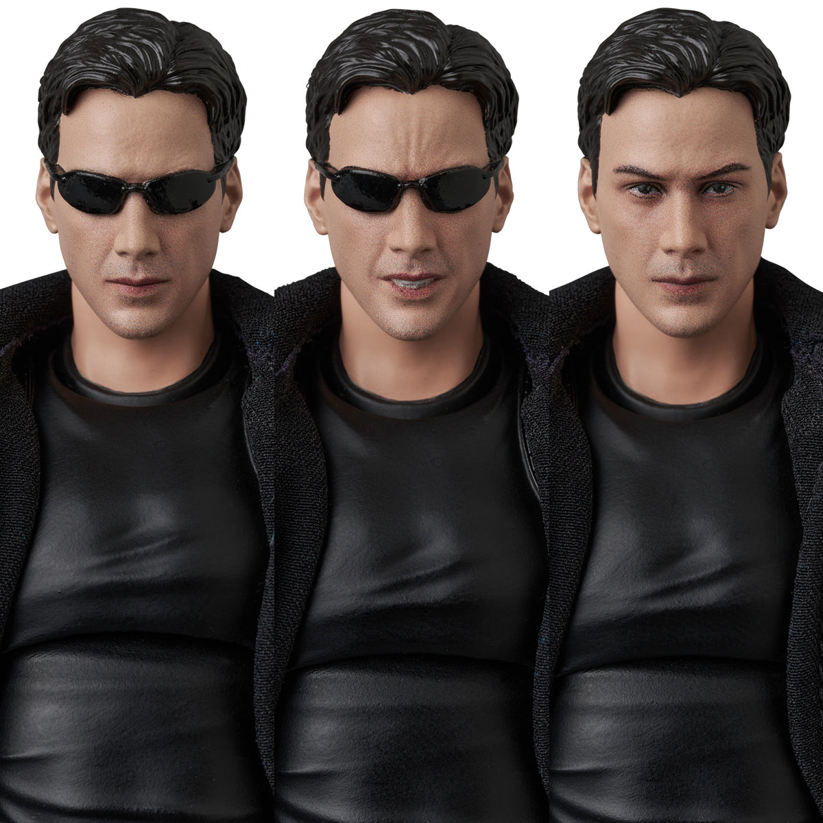 MAFEX マトリックス NEO (THE MATRIX)