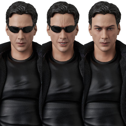 MAFEX マトリックス NEO (THE MATRIX)