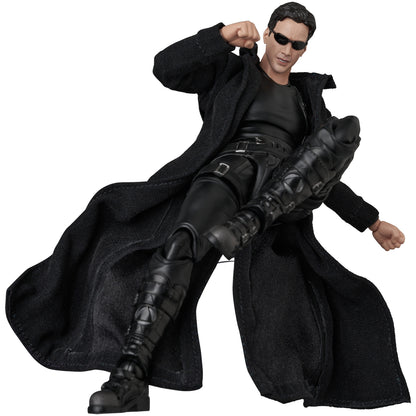 MAFEX マトリックス NEO (THE MATRIX)