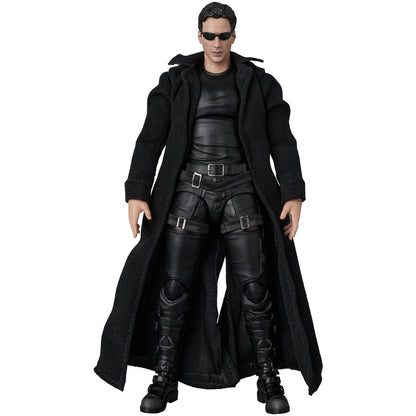 MAFEX マトリックス NEO (THE MATRIX)