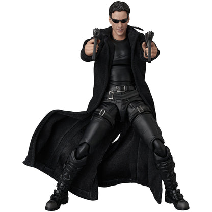 MAFEX マトリックス NEO (THE MATRIX)