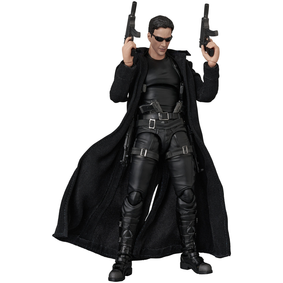 MAFEX マトリックス NEO (THE MATRIX)