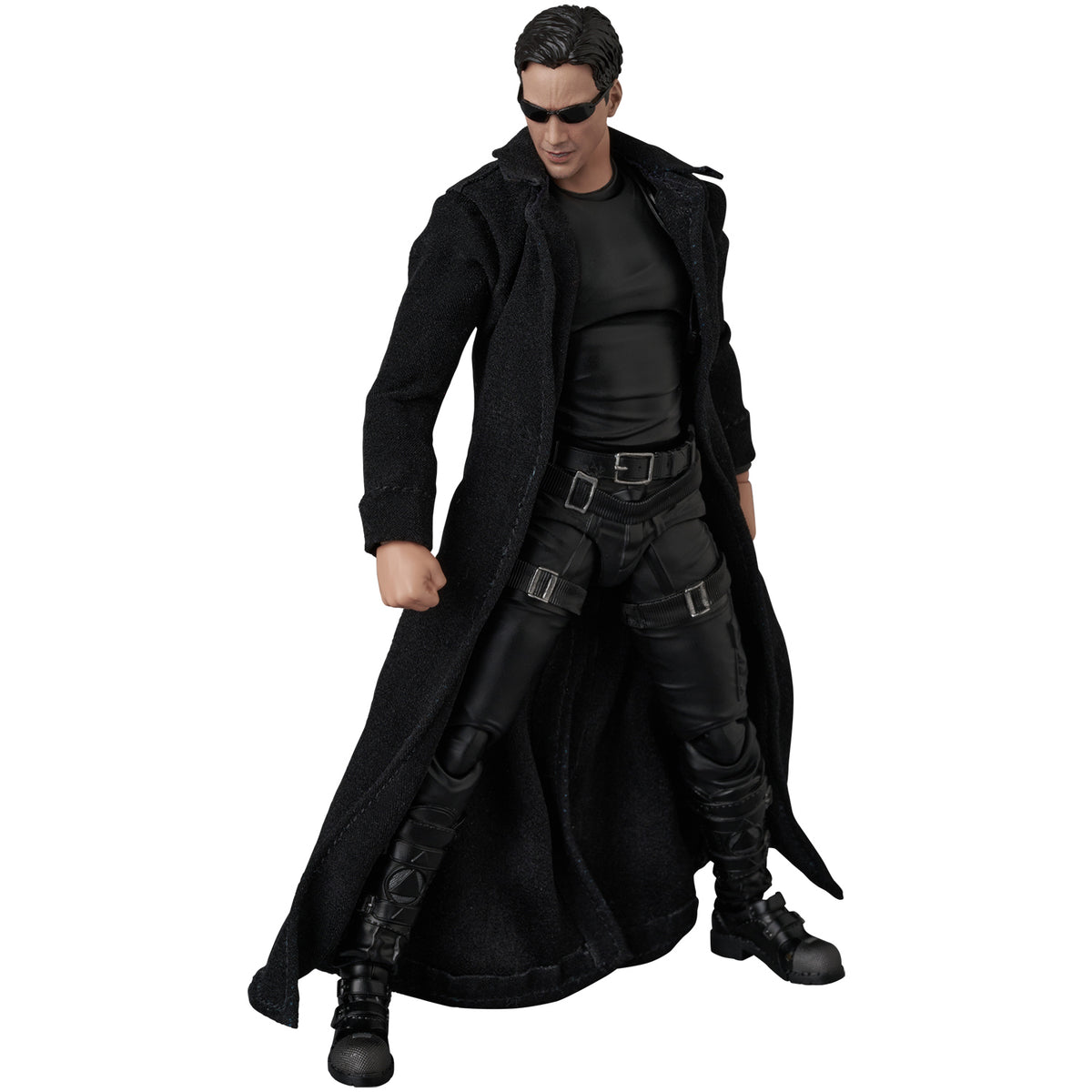 MAFEX マトリックス NEO (THE MATRIX)