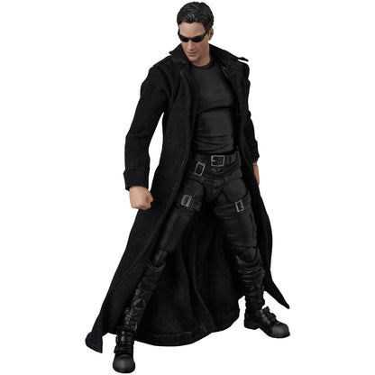 MAFEX マトリックス NEO (THE MATRIX)