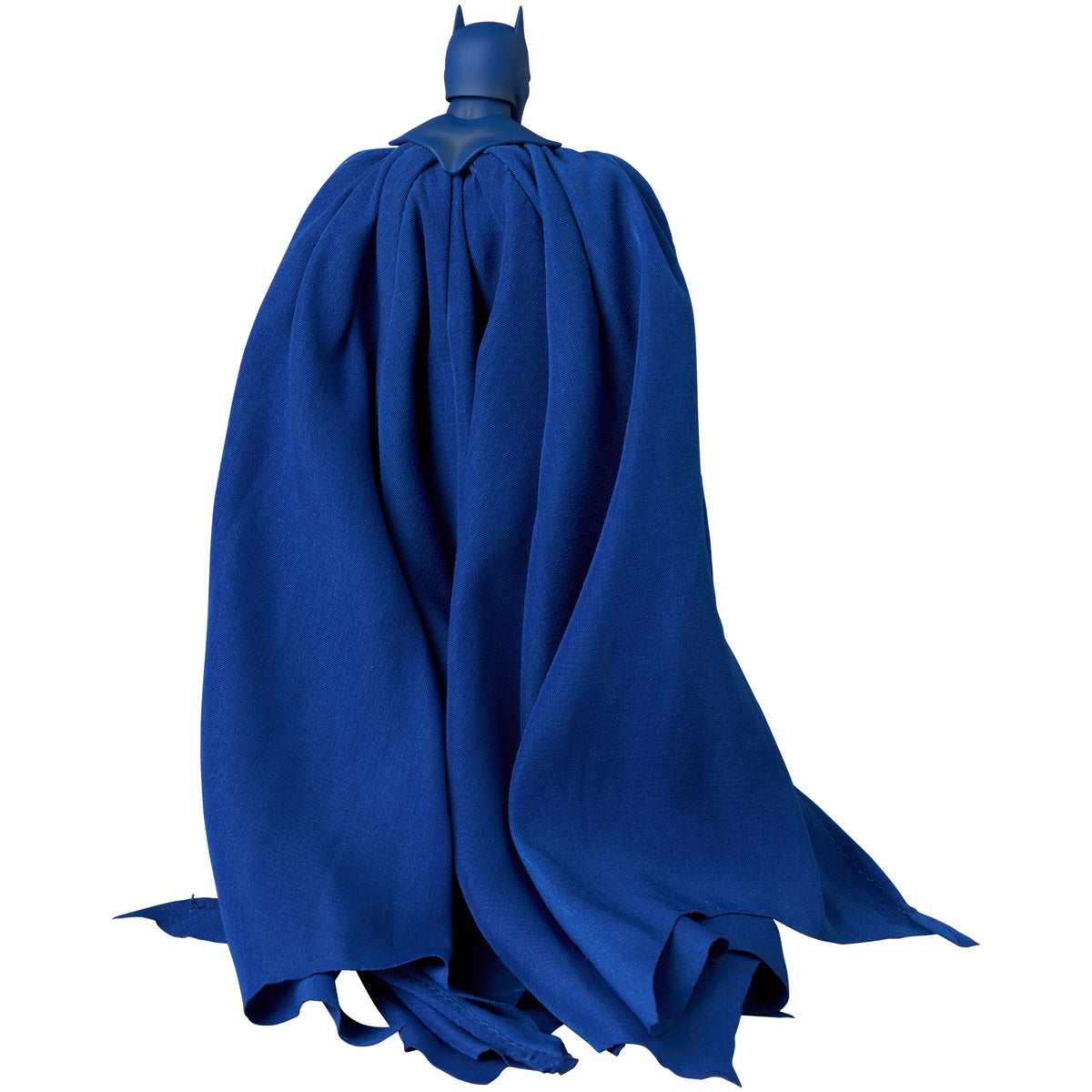 MAFEX BATMAN: HUSH BATMAN RECOLLECTION Blue Ver.