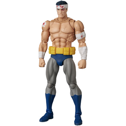 MAFEX BATMAN: HUSH BATMAN RECOLLECTION Blue Ver.