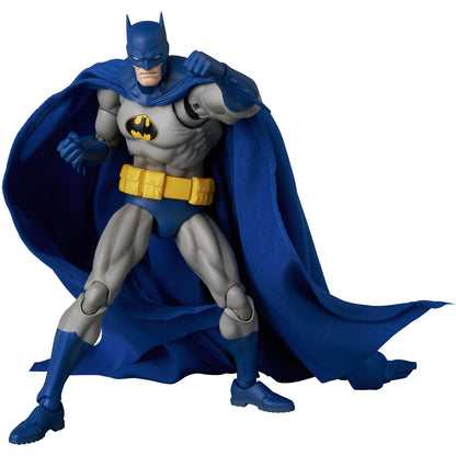 MAFEX BATMAN: HUSH BATMAN RECOLLECTION Blue Ver.