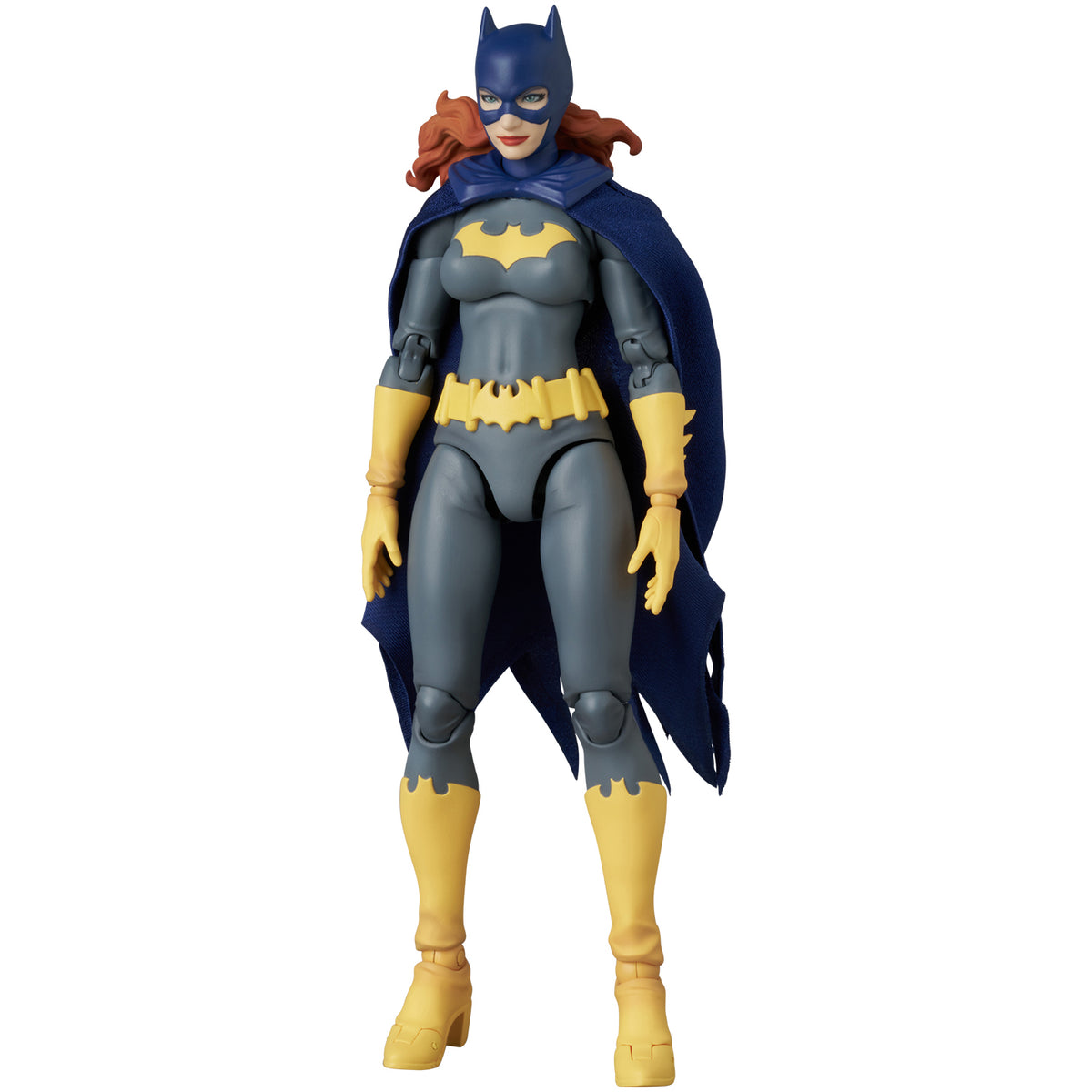MAFEX BATMAN: HUSH BATGIRL RECOLLECTION Ver。