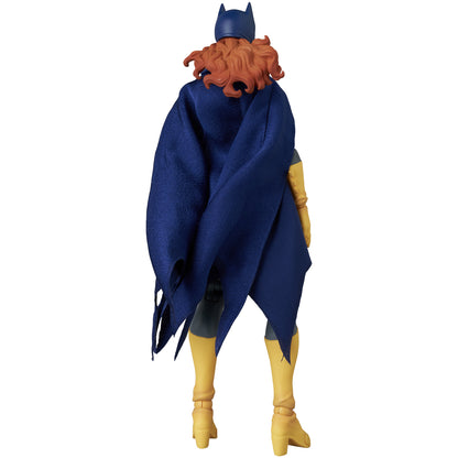 MAFEX BATMAN: HUSH BATGIRL RECOLLECTION Ver。
