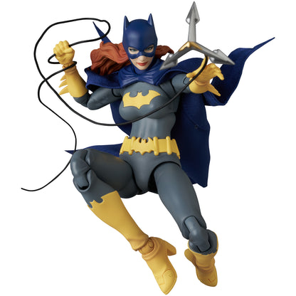 MAFEX BATMAN: HUSH BATGIRL RECOLLECTION Ver。