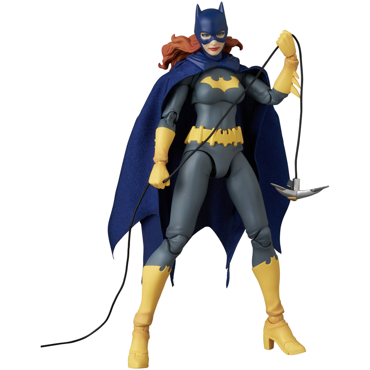 MAFEX BATMAN: HUSH BATGIRL RECOLLECTION Ver。