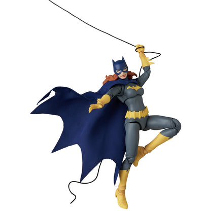 MAFEX BATMAN: HUSH BATGIRL RECOLLECTION Ver。