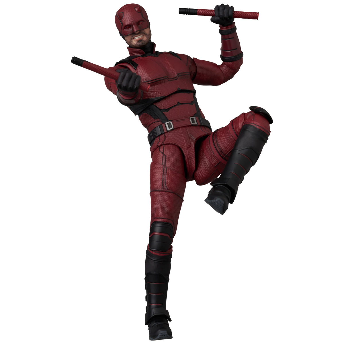 MAFEX DAREDEVIL (DAREDEVIL : BORN AGAIN)