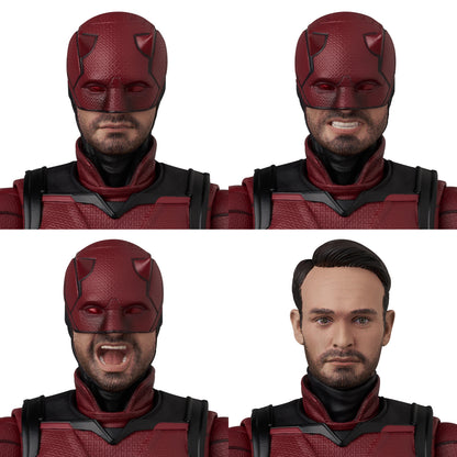 MAFEX DAREDEVIL (DAREDEVIL : BORN AGAIN)