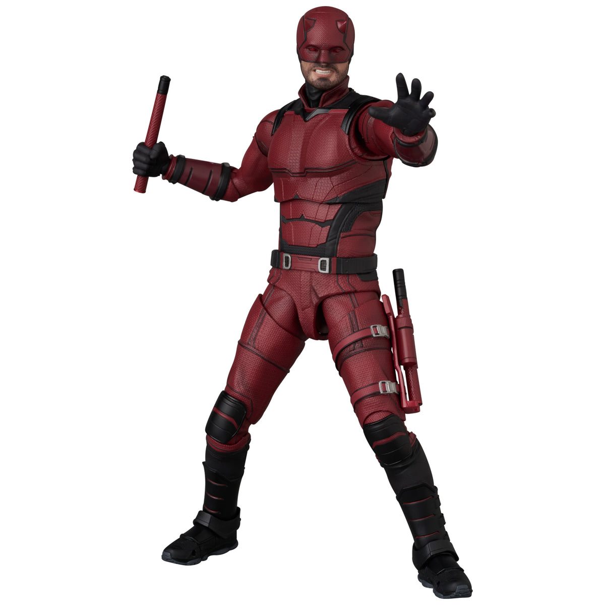 MAFEX DAREDEVIL (DAREDEVIL : BORN AGAIN)