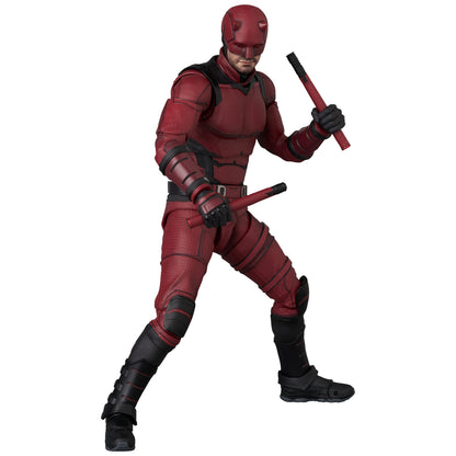 MAFEX DAREDEVIL (DAREDEVIL : BORN AGAIN)