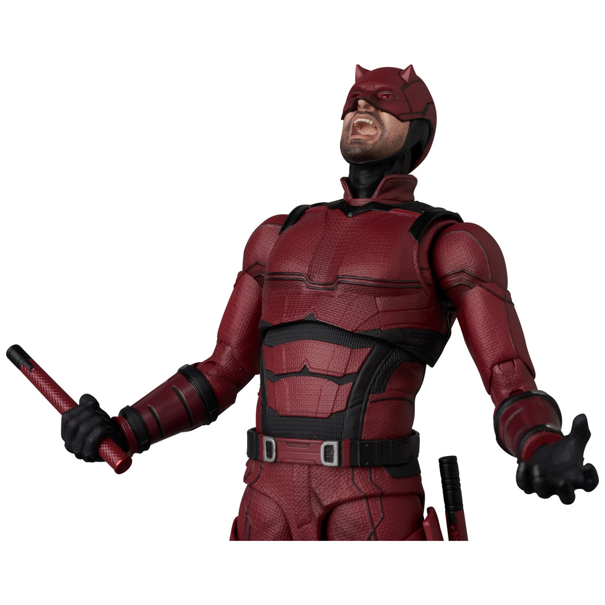 MAFEX DAREDEVIL (DAREDEVIL : BORN AGAIN)