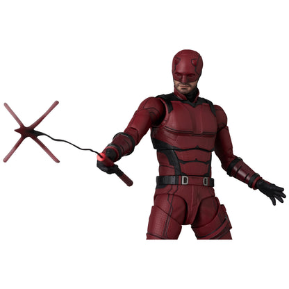 MAFEX DAREDEVIL (DAREDEVIL : BORN AGAIN)