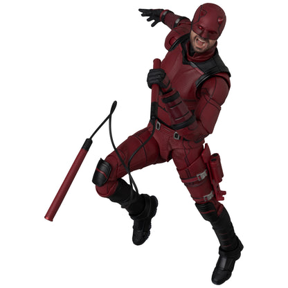 MAFEX DAREDEVIL (DAREDEVIL : BORN AGAIN)