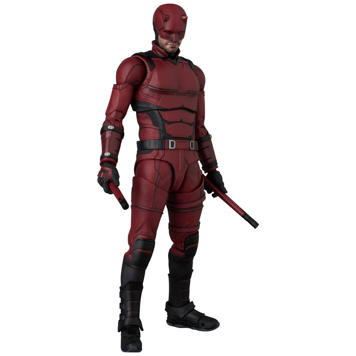 MAFEX DAREDEVIL (DAREDEVIL : BORN AGAIN)