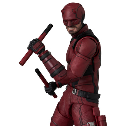 MAFEX DAREDEVIL (DAREDEVIL : BORN AGAIN)