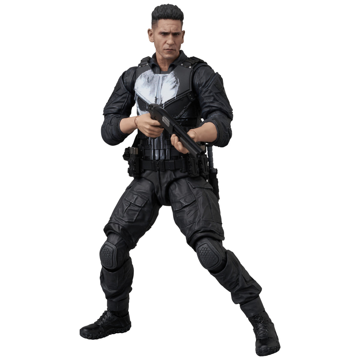 MAFEX PUNISHER (DAREDEVIL: BORN AGAIN)