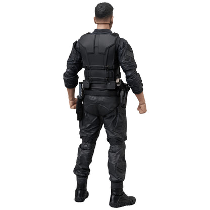MAFEX PUNISHER (DAREDEVIL: BORN AGAIN)