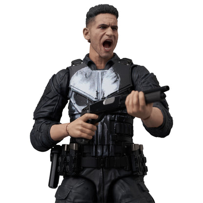 MAFEX PUNISHER (DAREDEVIL: BORN AGAIN)