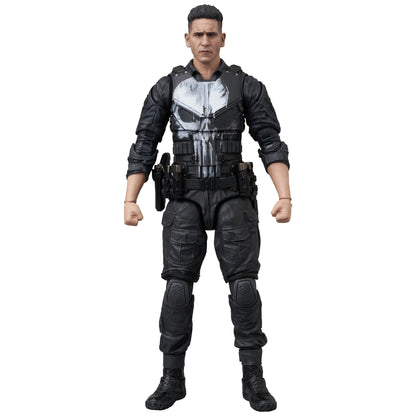 MAFEX PUNISHER (DAREDEVIL: BORN AGAIN)