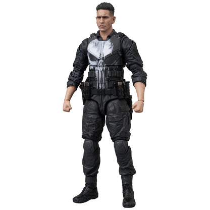 MAFEX PUNISHER (DAREDEVIL: BORN AGAIN)