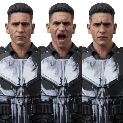 MAFEX PUNISHER (DAREDEVIL: BORN AGAIN)